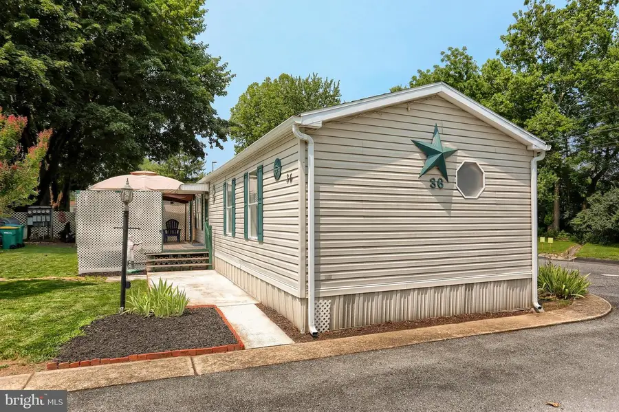 36 Garden Parkway, Carlisle, PA 17013 - #2
