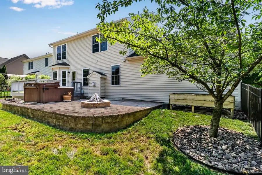 112 Hilltop Ct, Camp Hill, PA 17011 - #3