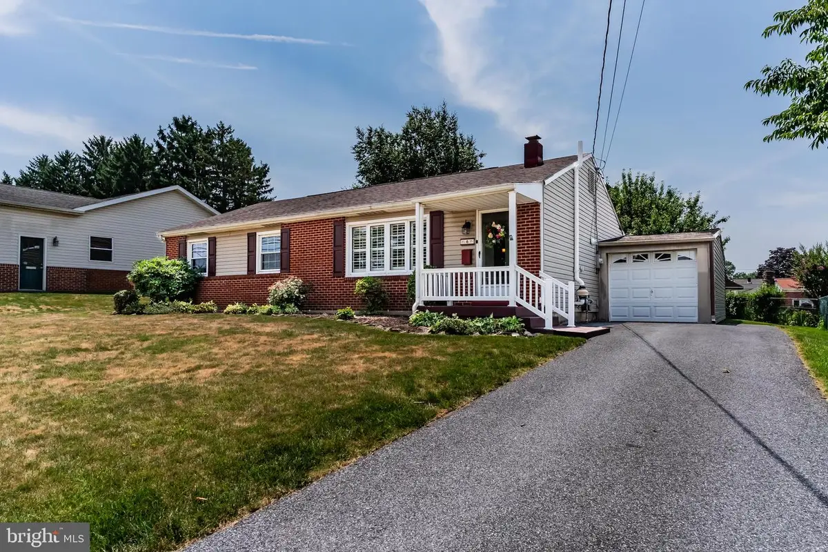 6 Slate Hill Rd, Camp Hill, PA 17011 - #1