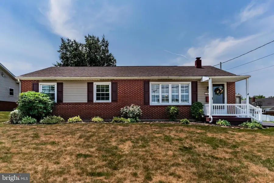 6 Slate Hill Rd, Camp Hill, PA 17011 - #2