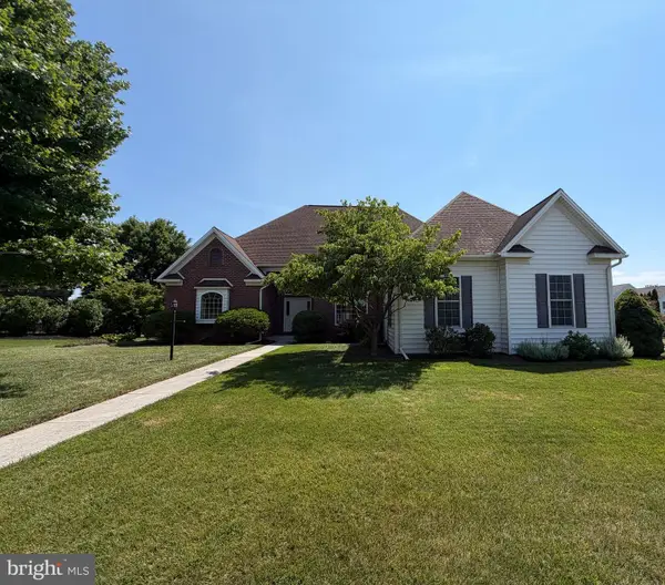 5127 Jennifer Cir, MECHANICSBURG, PA 17050