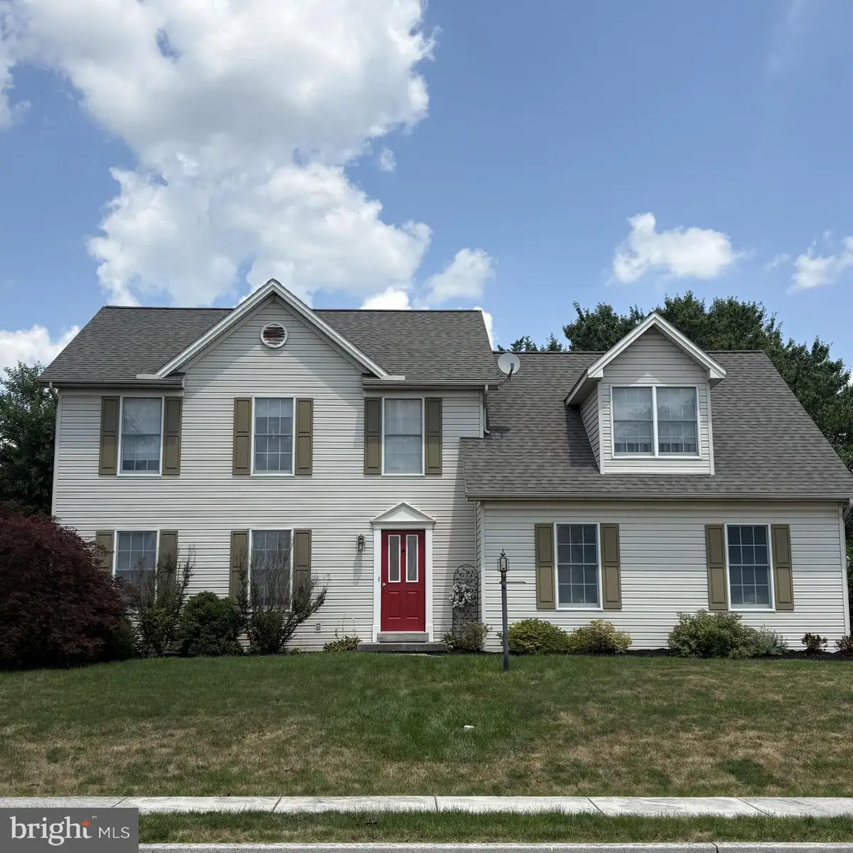 1153 Fleming Dr, Mechanicsburg, PA 17055 - #1