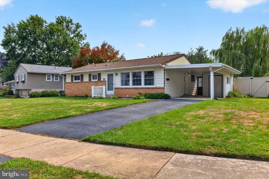 134 Yorkshire Dr, Mechanicsburg, PA 17055 - #2
