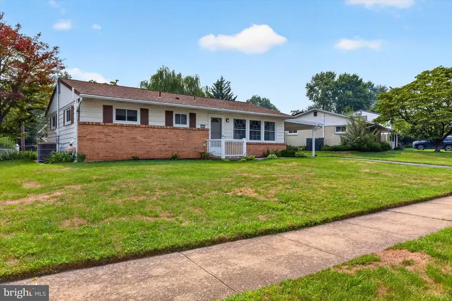 134 Yorkshire Dr, Mechanicsburg, PA 17055 - #3