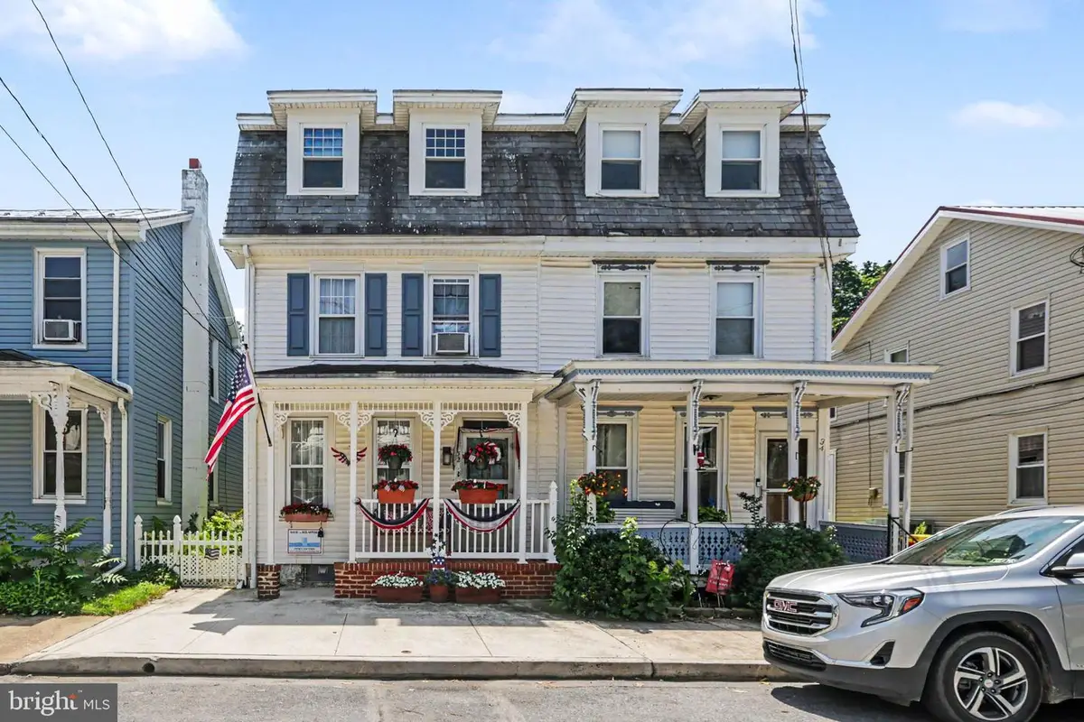 32 Parsonage Street, Newville, PA 17241 - #1