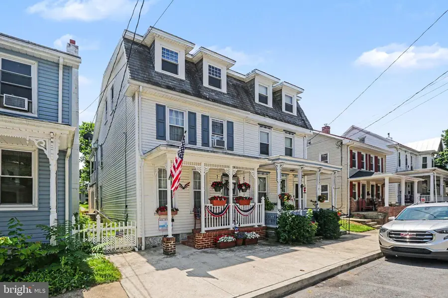 32 Parsonage Street, Newville, PA 17241 - #2