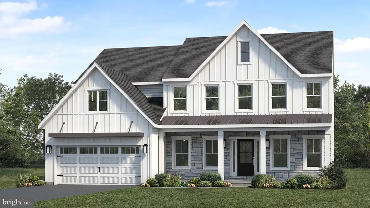 123 Blue Mountain Blvd, Carlisle, PA 17013 - #1