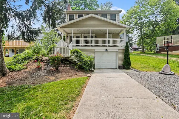 5010 Erbs Bridge Rd, MECHANICSBURG, PA 17050
