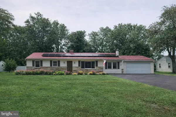 405 Pine Road, MOUNT HOLLY SPRINGS, PA 17065