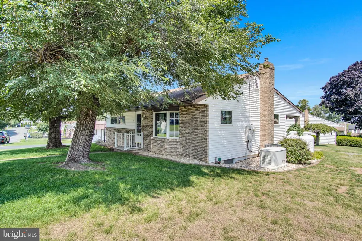 23 Birch Street, Mechanicsburg, PA 17050 - #1