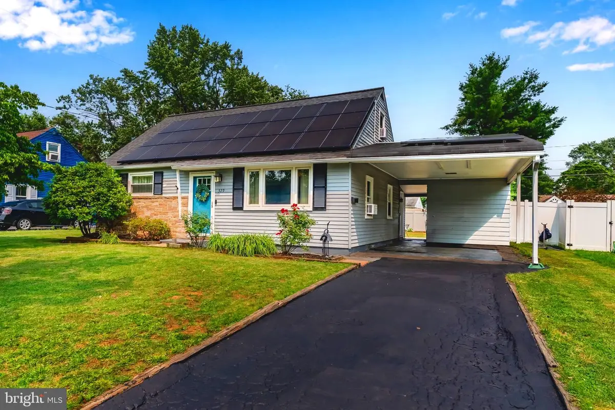 329 Charles Rd, Mechanicsburg, PA 17050 - #1