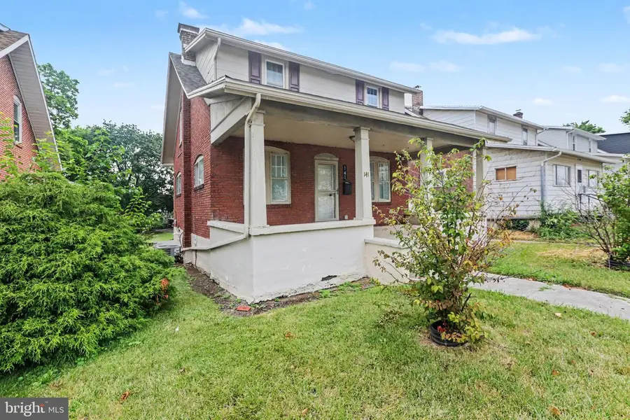 141 S 32nd St, Camp Hill, PA 17011 - #2