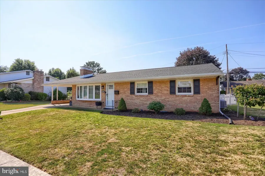 212 W Courtland Avenue, Shiremanstown, PA 17011 - #2