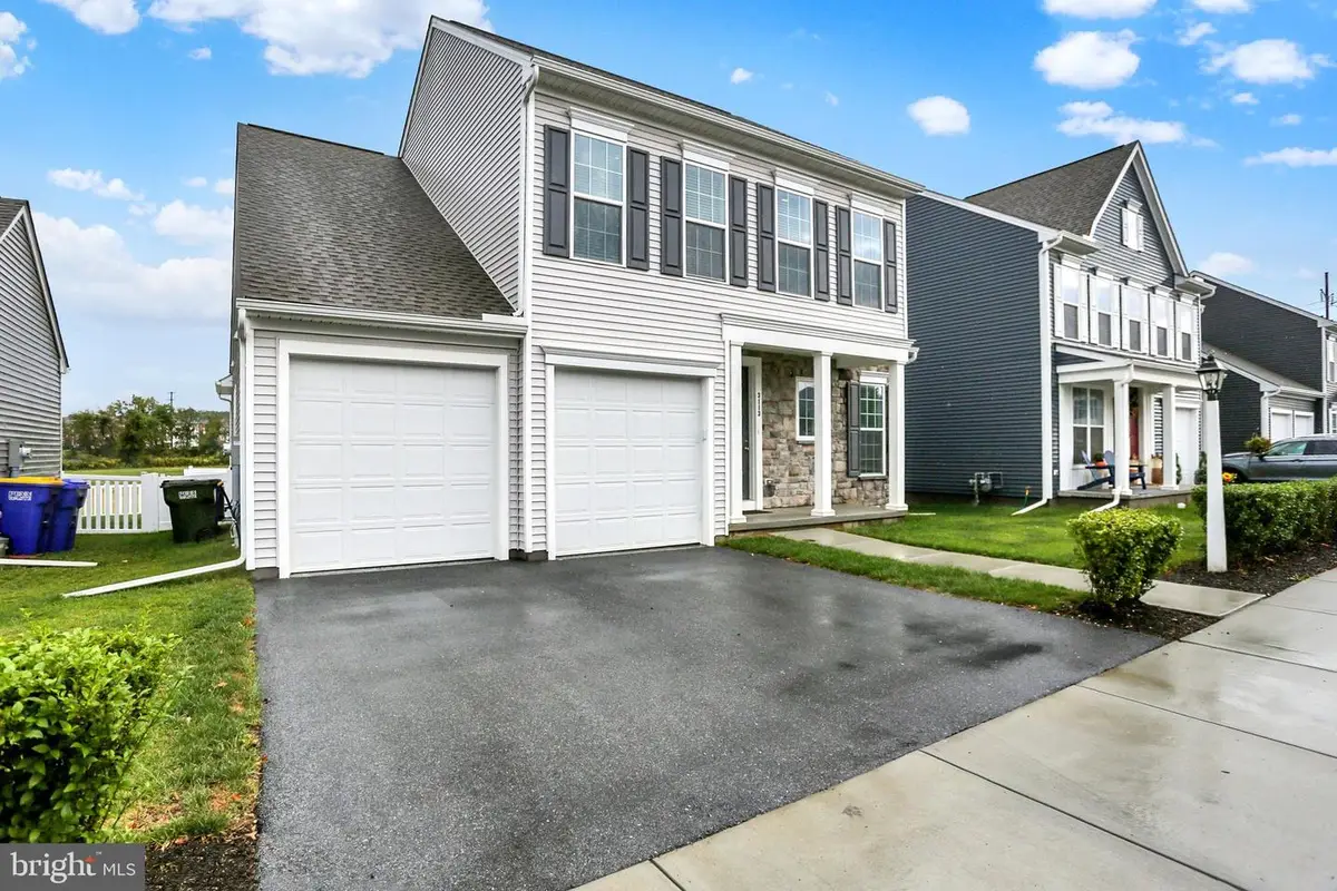 3113 Bullfinch Lane, Mechanicsburg, PA 17055 - #1