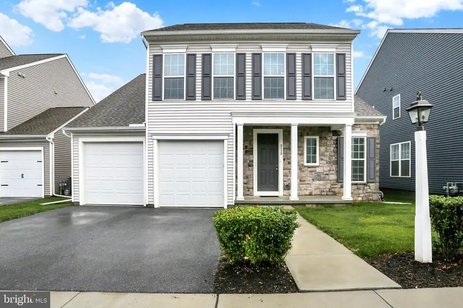 3113 Bullfinch Lane, Mechanicsburg, PA 17055 - #2