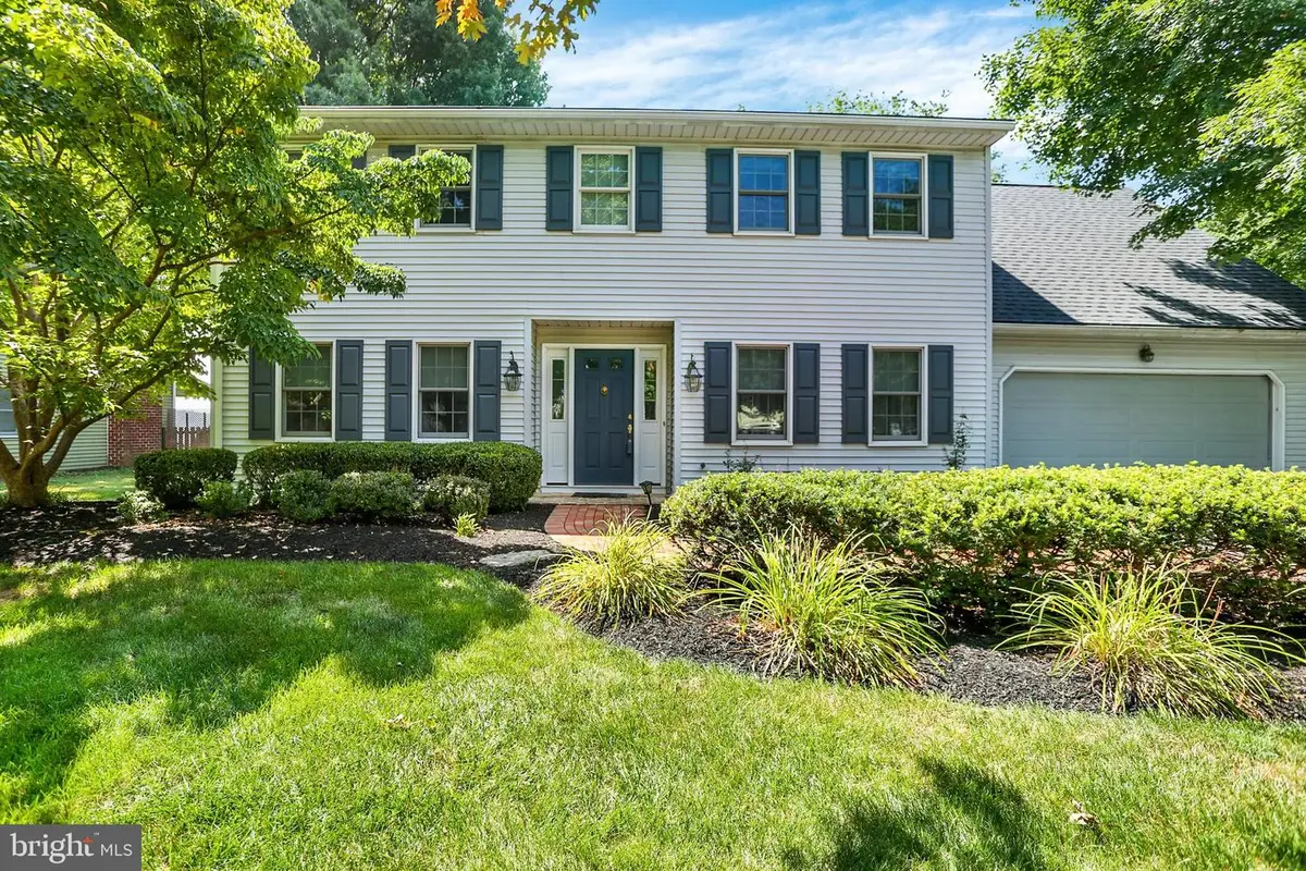 334 Allenview Drive, Mechanicsburg, PA 17055 - #1