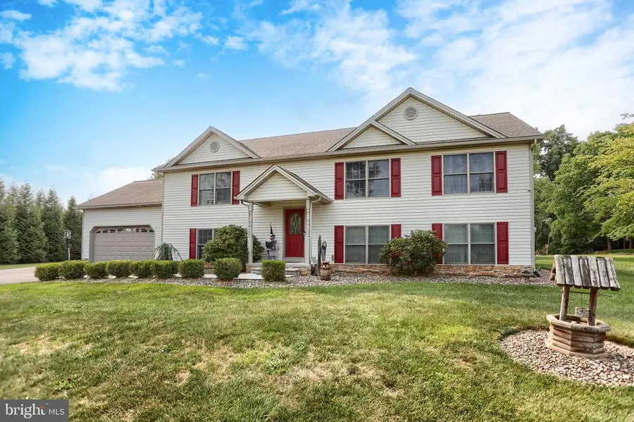 10 David Glenn Dr, Carlisle, PA 17015 - #2