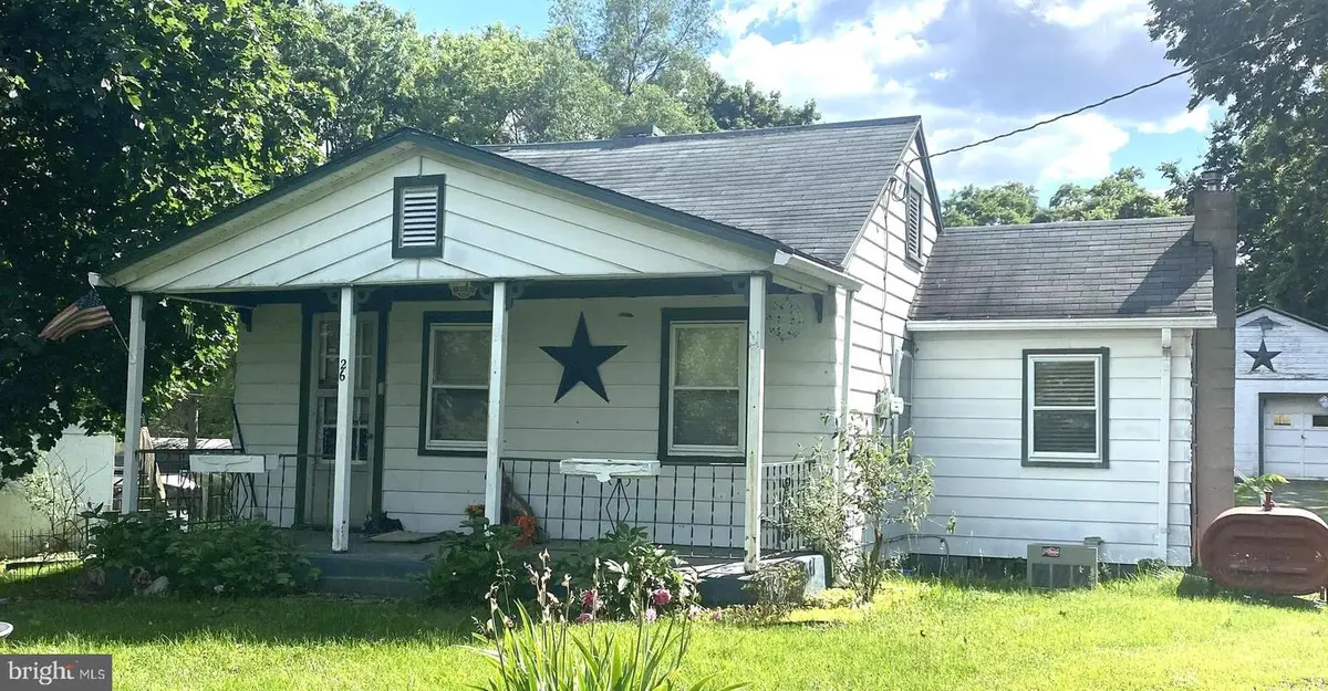 26 Fairview Street, Carlisle, PA 17015 - #1