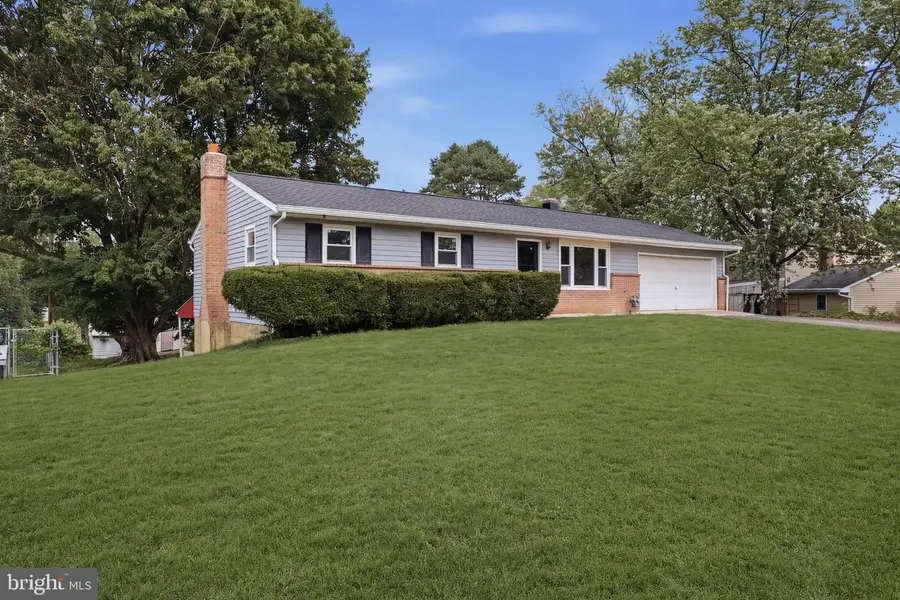 5013 Lenker St, Mechanicsburg, PA 17050 - #3