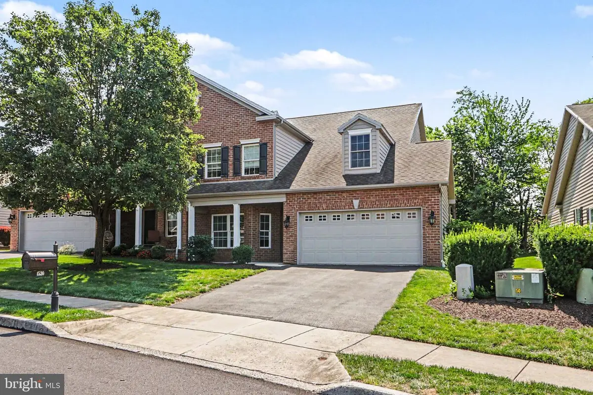 1530 Amherst Ct, Mechanicsburg, PA 17050 - #1