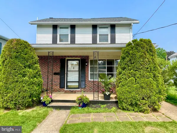 113 S Washington St, MECHANICSBURG, PA 17055
