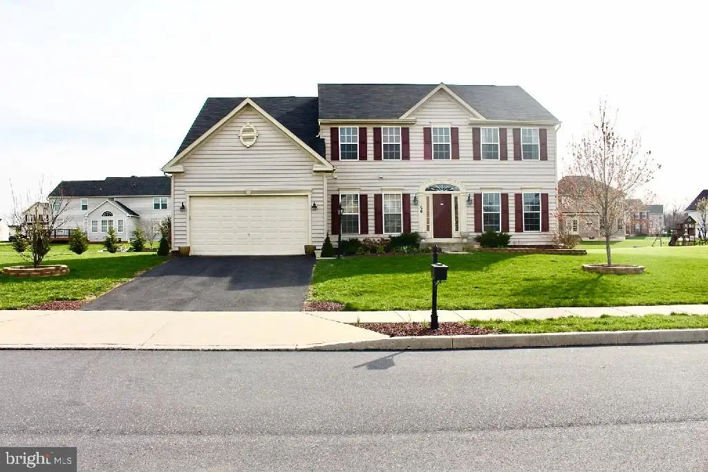 156 Warm Sunday Way, Mechanicsburg, PA 17050 - #1