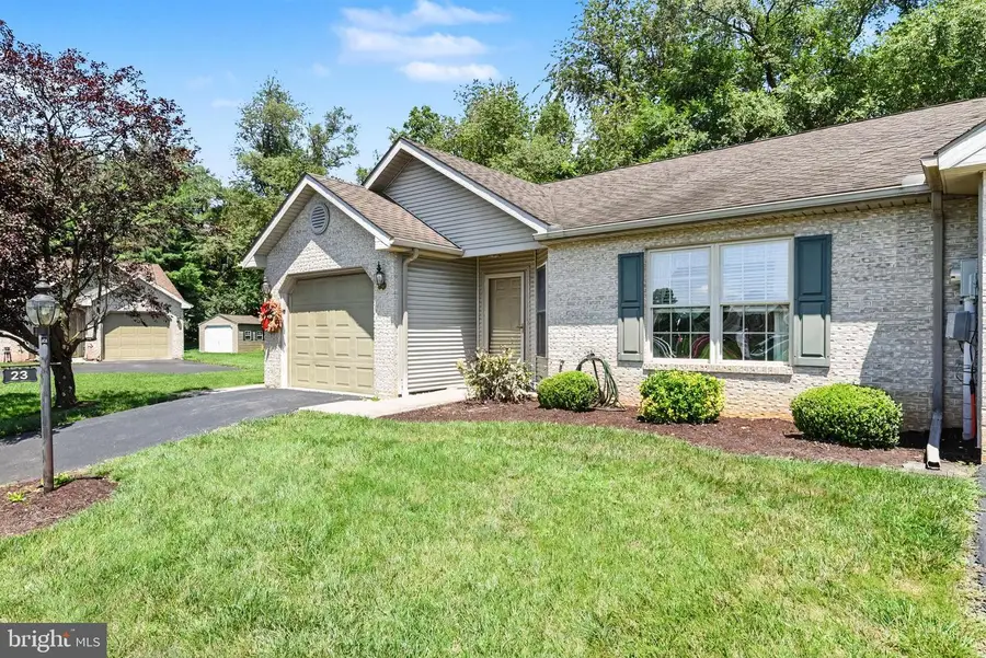 23 Mel-ron Ct, Carlisle, PA 17015 - #2