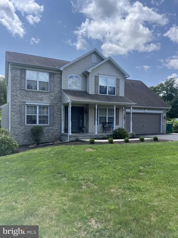 920 Valley Rd, ENOLA, PA 17025