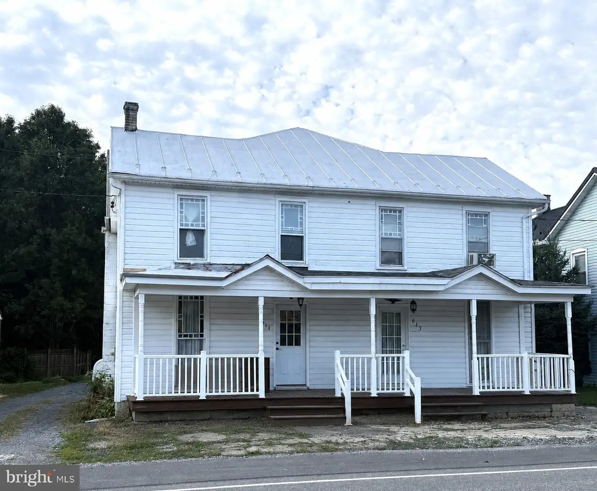 611-613 Walnut Bottom Rd, Shippensburg, PA 17257 - #1