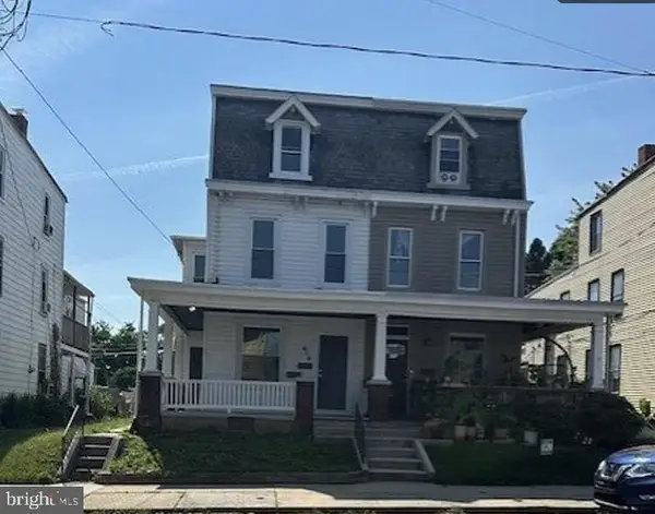 414 3rd St, NEW CUMBERLAND, PA 17070