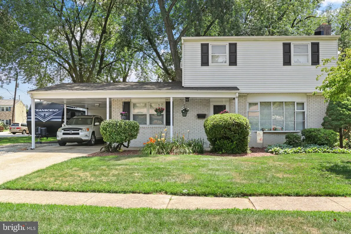 4810 Delbrook Rd, Mechanicsburg, PA 17050 - #1