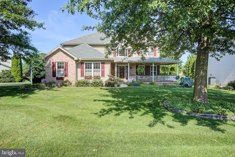 237 Hickory Lane, Shippensburg, PA 17257 - #2