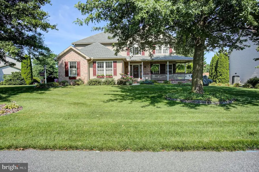 237 Hickory Lane, Shippensburg, PA 17257 - #3