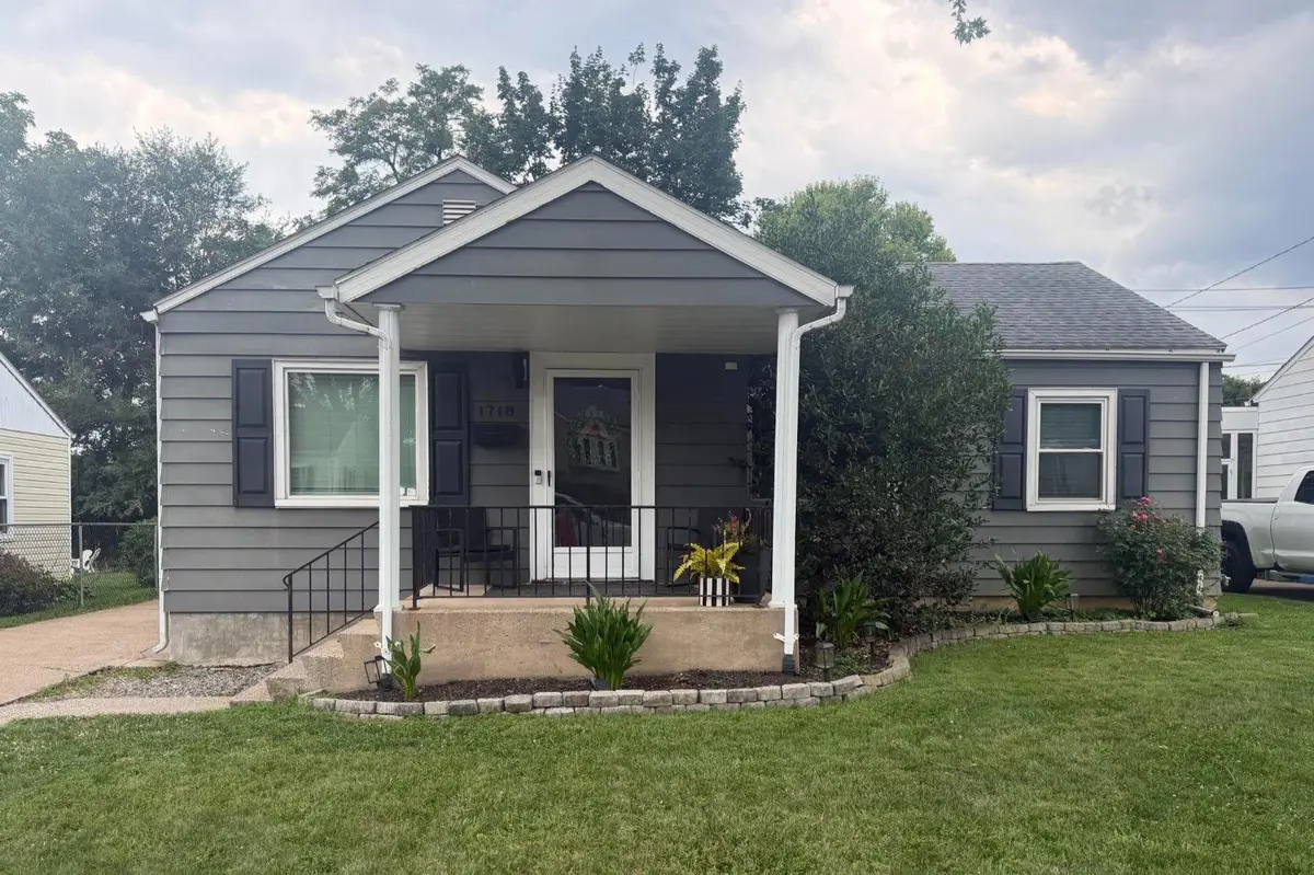 1718 Sherwood Rd, New Cumberland, PA 17070 - #1