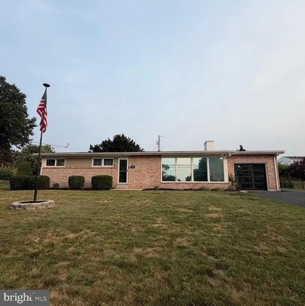 510 E Winding Hill Rd, MECHANICSBURG, PA 17055
