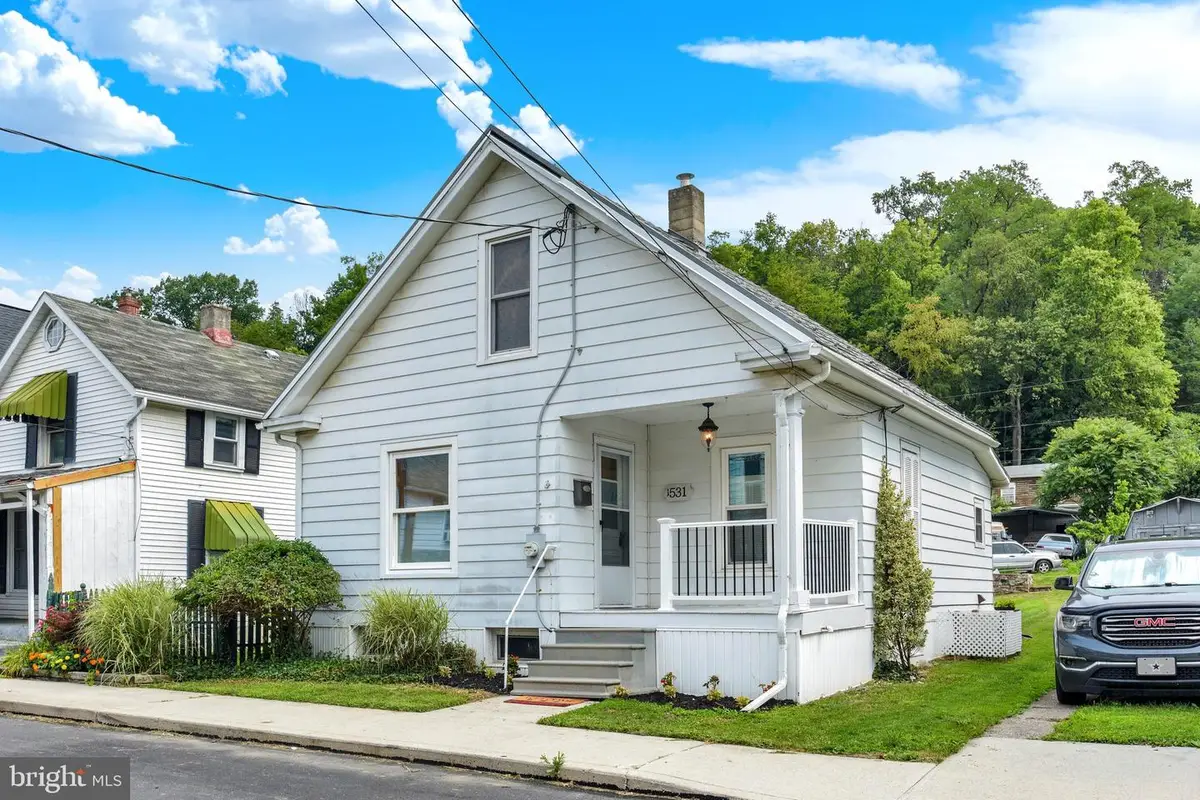 1531 3rd St, Enola, PA 17025 - #1