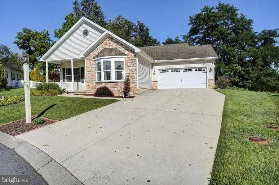 47 Colonial Ct, Shippensburg, PA 17257 - #3