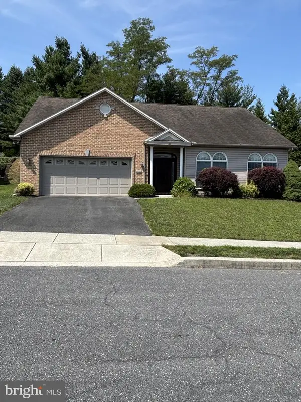 4033 Caissons Ct, ENOLA, PA 17025