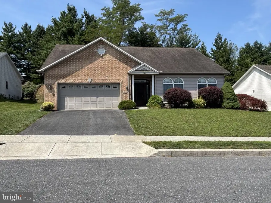4033 Caissons Ct, Enola, PA 17025 - #2
