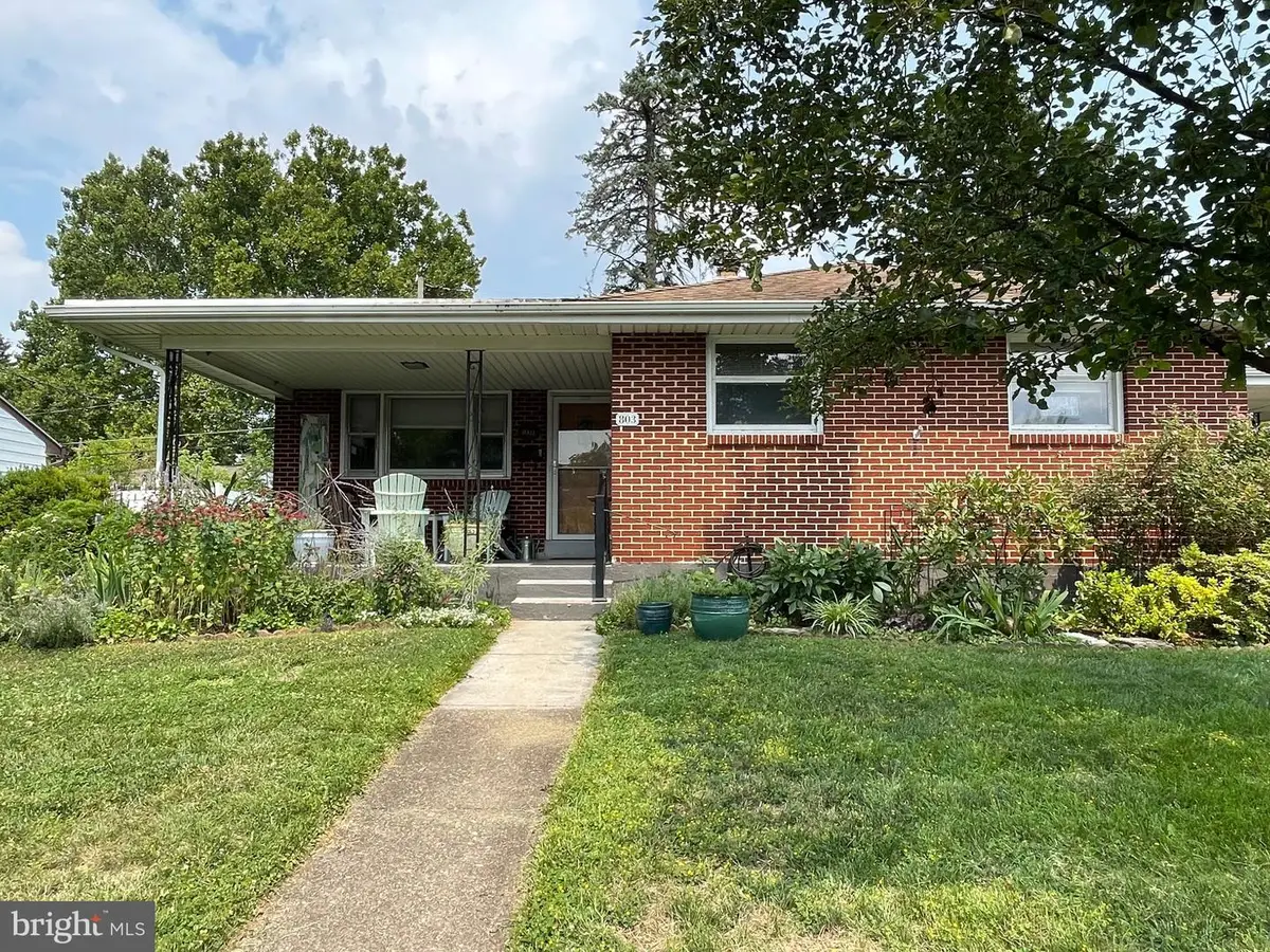 803 Carol Cir, New Cumberland, PA 17070 - #1