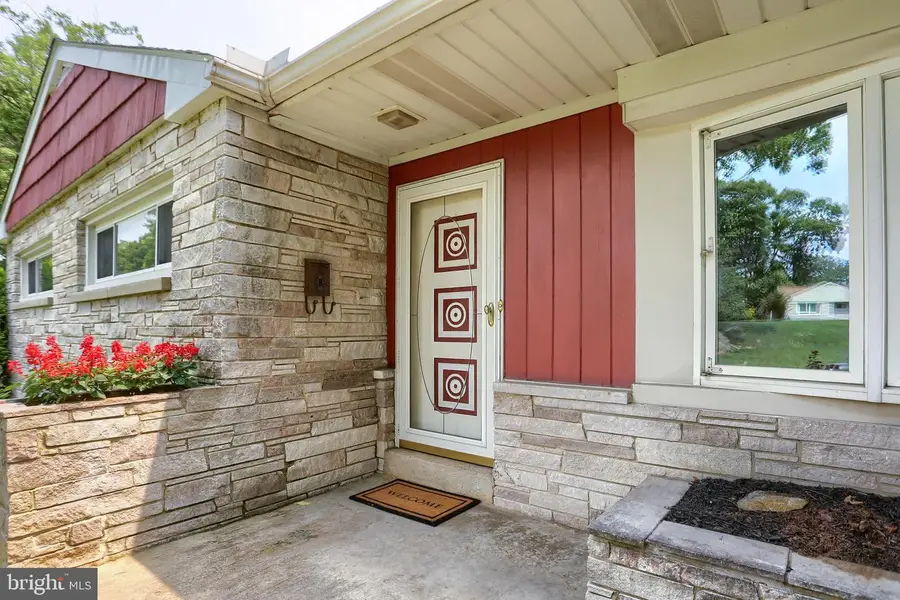 238 Haldeman Ave, New Cumberland, PA 17070 - #3