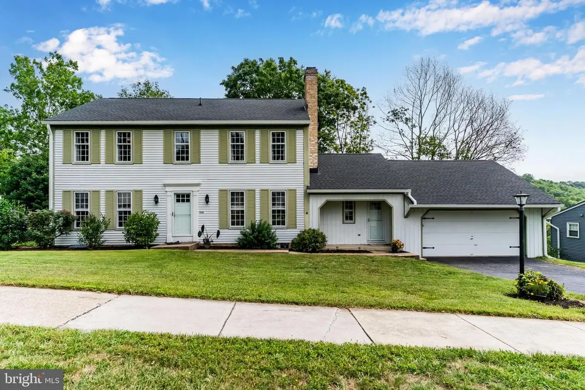 418 Spring House Rd, Camp Hill, PA 17011 - #1
