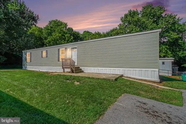 901 S Spring Garden St #lot 65, CARLISLE, PA 17015
