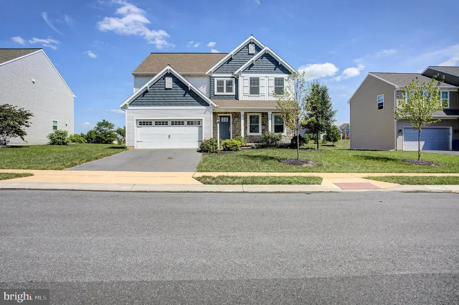 14 Danbury Dr, Mechanicsburg, PA 17050 - #2