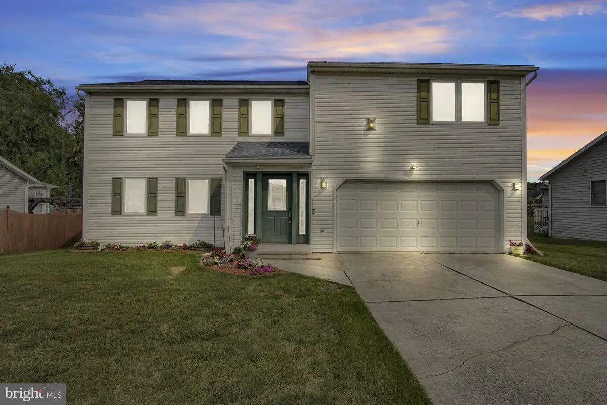 47 Honeysuckle Dr, Mechanicsburg, PA 17050 - #1