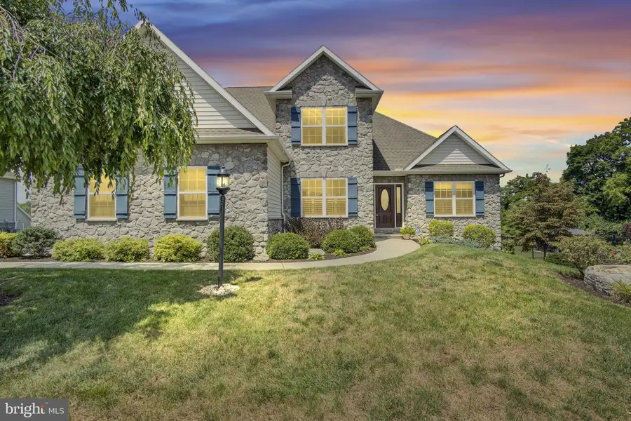834 Tamanini Way, Mechanicsburg, PA 17055 - #2
