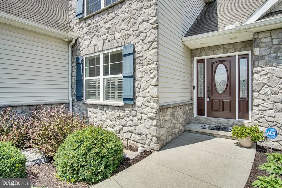 834 Tamanini Way, Mechanicsburg, PA 17055 - #3