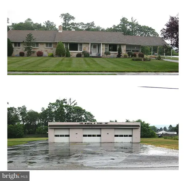 217 W Main St, WALNUT BOTTOM, PA 17266