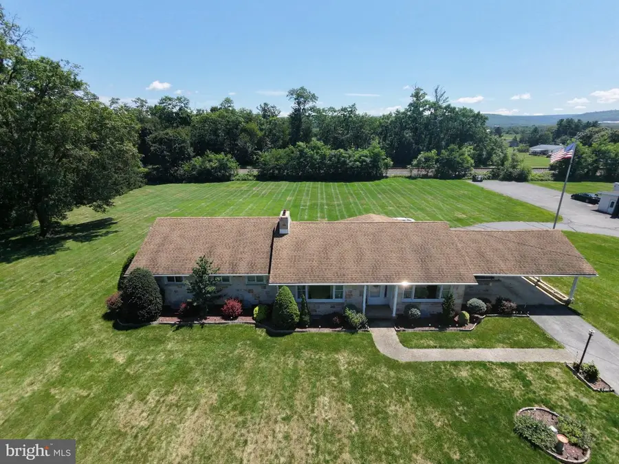 217 W Main St, Walnut Bottom, PA 17266 - #3