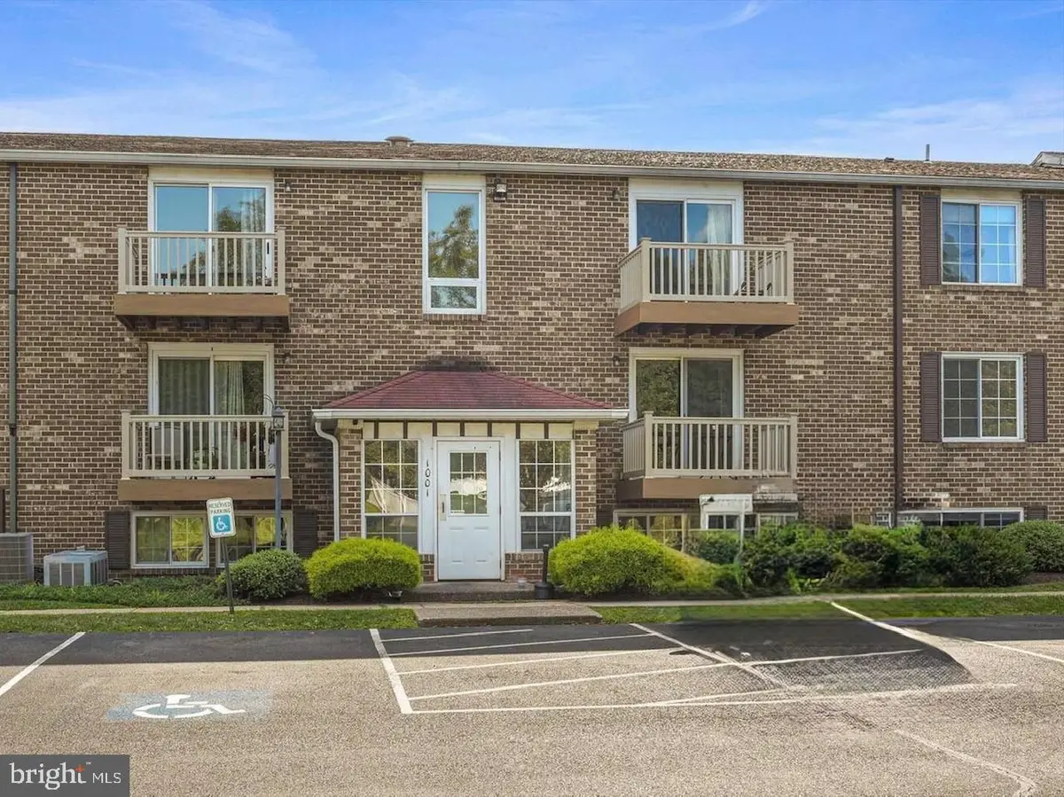 1001 Nanroc Dr #12, Mechanicsburg, PA 17055 - #1